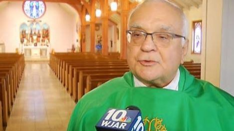 Frase di Don Bucci: "La pedofilia non uccide nessuno, l’aborto sì"