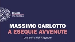 L'Alligatore nuota nella criminalità 3.0
