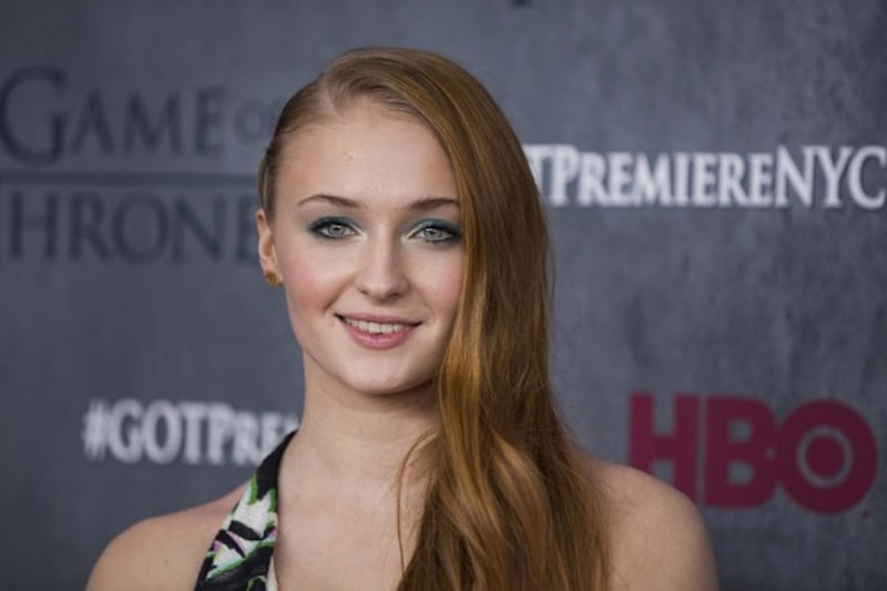 Sophie Turner: foto 1