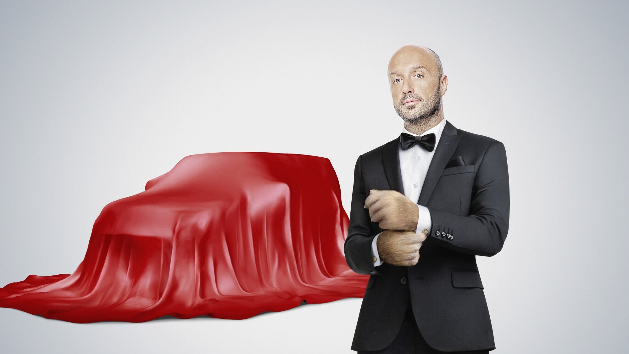 Intervista a Joe Bastianich, testimonial Kia