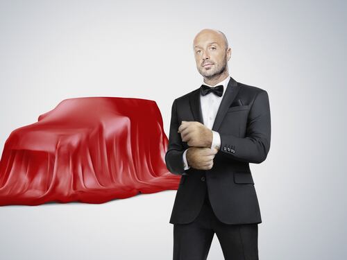 Intervista a Joe Bastianich, testimonial Kia
