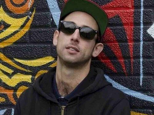 Girava con la droga nei pantaloni: arrestato il rapper Mr Melt