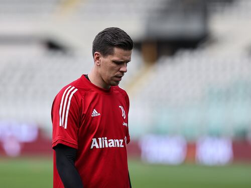 Juve, rivoluzione in porta: che fine farà Szczesny