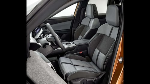 Nuova Opel Grandland 2024, guarda tutte le foto  4
