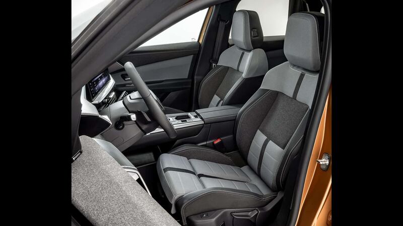 Nuova Opel Grandland 2024, guarda tutte le foto 4