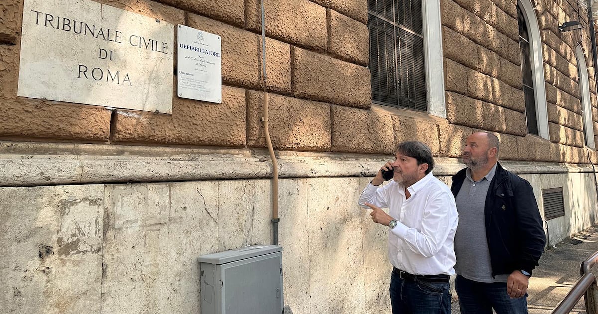 Gasparri Caso Ranucci, Gasparri replica al tribunale di Roma: “La libertà di ...