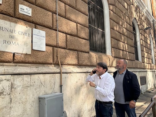 Report, Ranucci presenta ricorso e chiede la reintegrazione immediata: “Dalla Rai opacità, commistione e interferenze”