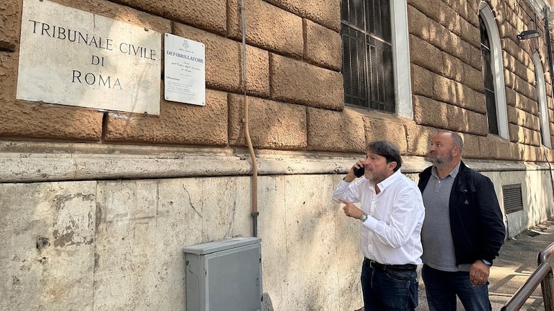 Report, Ranucci presenta ricorso e chiede la reintegrazione immediata: “Dalla Rai opacità, commistione e interferenze”