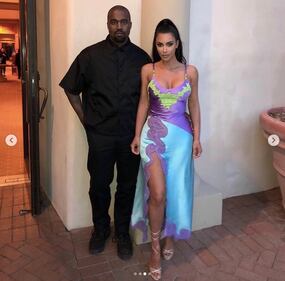 Kim Kardashian hot su Instagram: foto 6