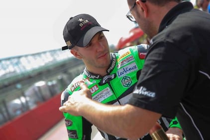 Tragedia al Supersport di Mosca: morto Antonelli 3