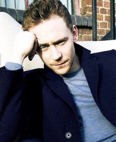 Tom Hiddleston, le foto del nuovo James Bond 10