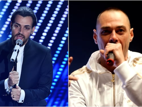 Valerio Scanu: "Fabri Fibra? Contro di me robe indicibili. Quando inizi a toccare le tasche..."