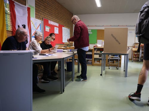 Germania, seggi chiusi in Meclemburgo-Pomerania. AfD in testa con il 38%
