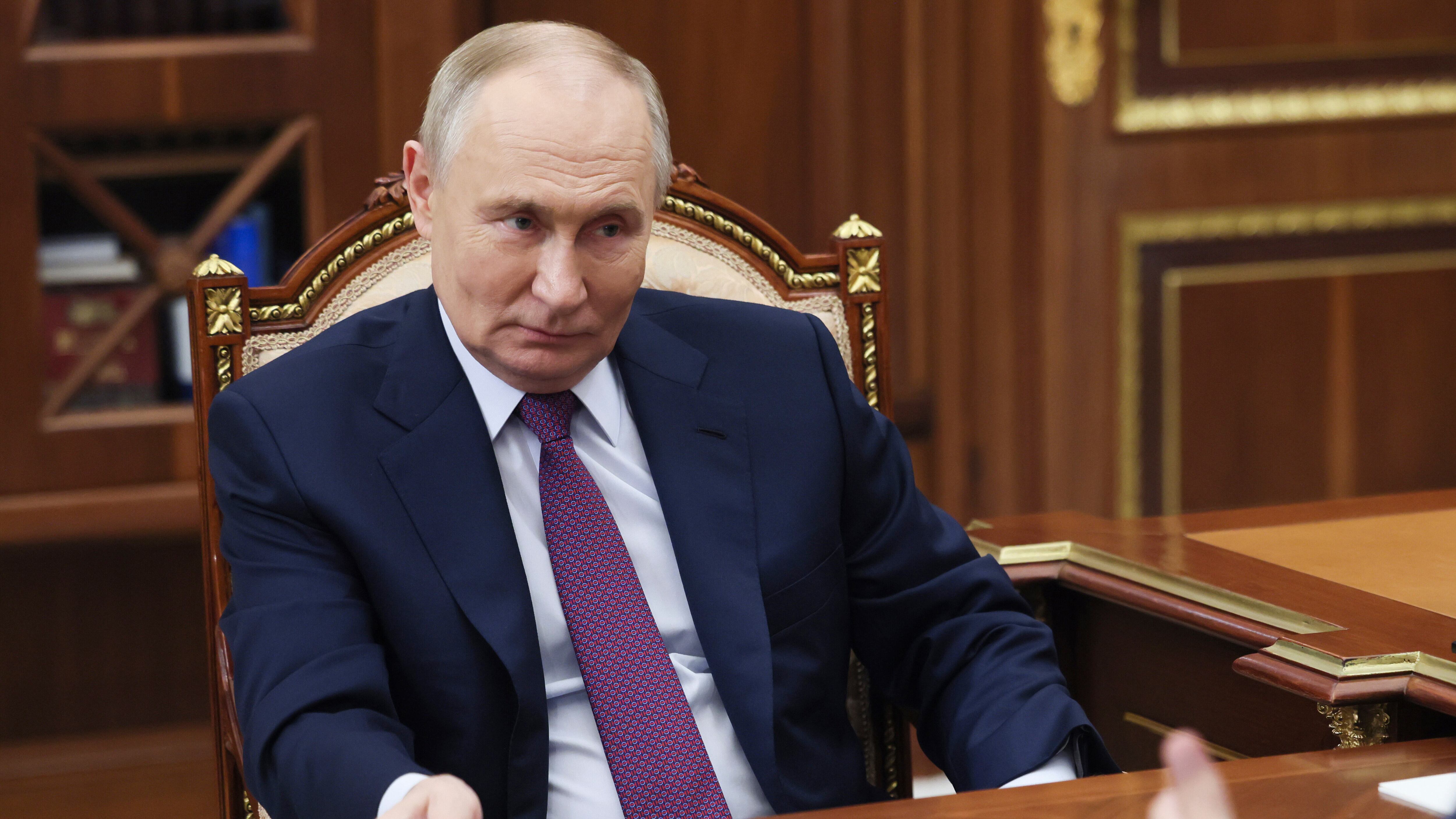 Regioni annesse, governo filorusso e "territori contesi": il piano di Mosca per dividere l'Ucraina