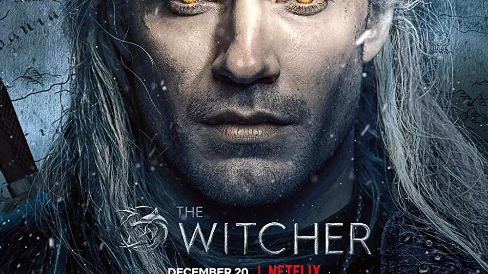 The Witcher, la serie di Netflix non è l’erede de Il Trono di Spade
