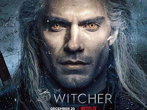 The Witcher, la serie di Netflix non è l’erede de Il Trono di Spade
