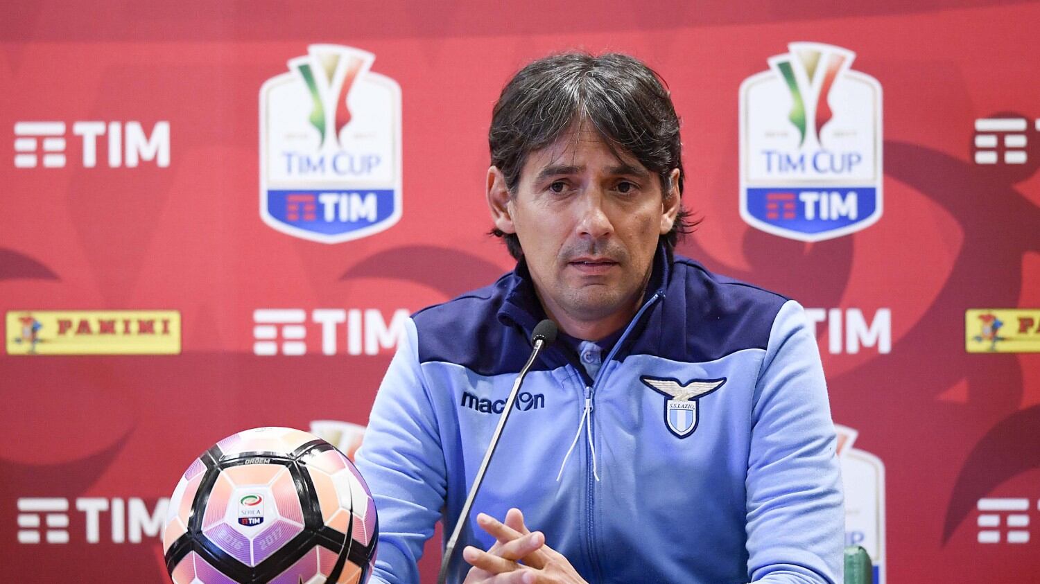 Lazio, Inzaghi sarcastico: "Ci davano tutti da decimo posto e ora parlano di noi"
