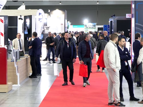 Fiera Milano, MiBa Levante debutta a Bari