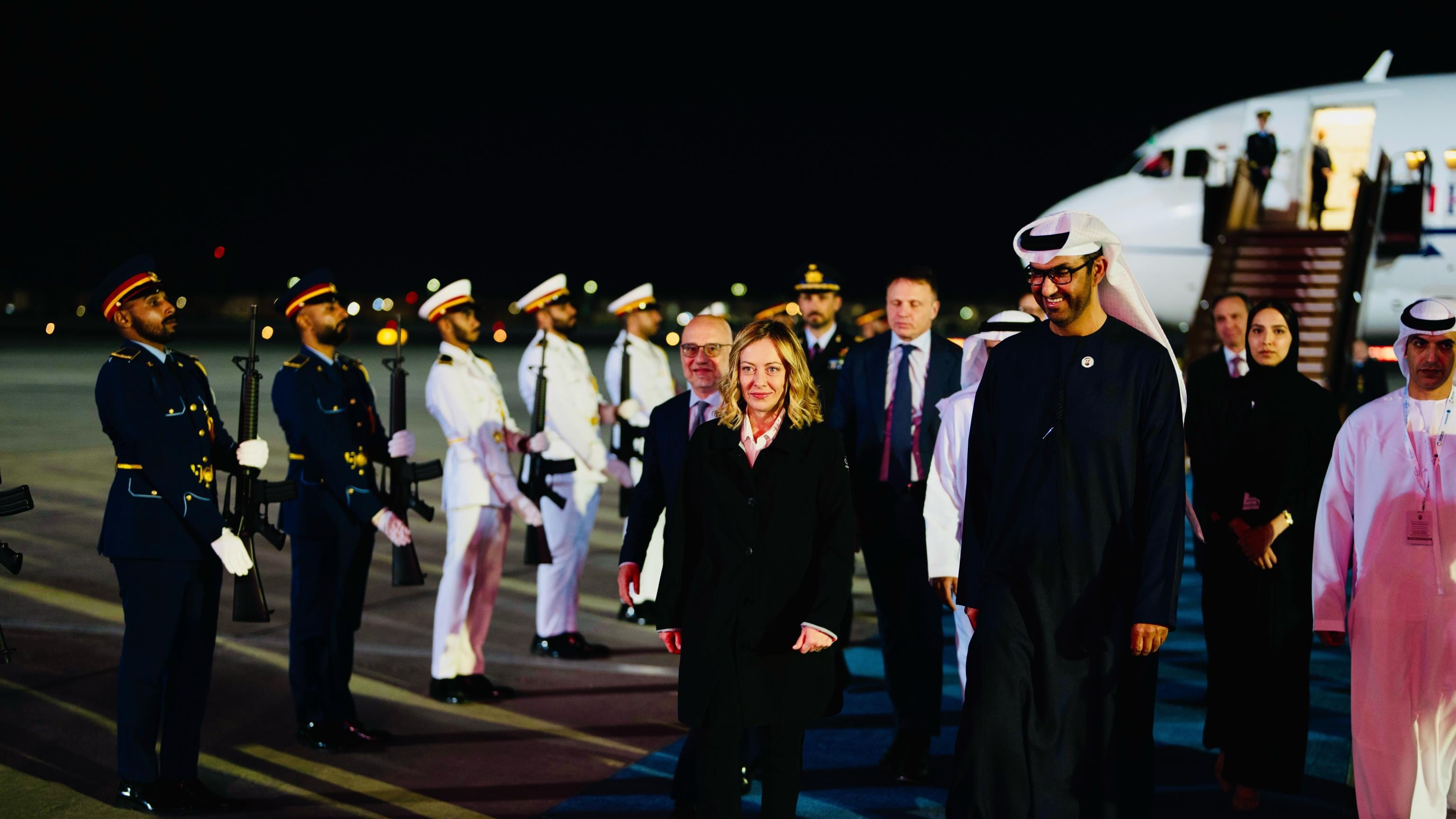 Storico accordo con Albania ed Emirati: cosa cambia sul nucleare