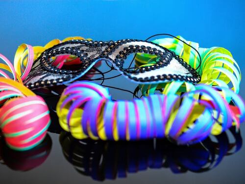 Le norme per un Carnevale sicuro