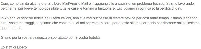 Posta Libero/Virgilio