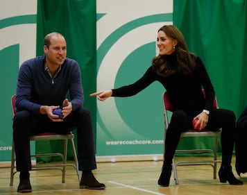 Il Principe William: foto 2