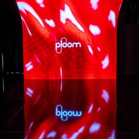 "La Red Experience". La mostra esperienziale di Ploom e Ora Ito 6