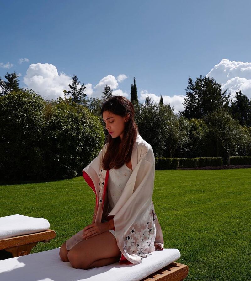 Belen Rodriguez, le foto sexy 6