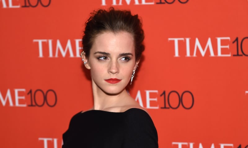 Emma Watson, le foto dell'attrice 3