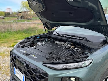 Nuova Audi Q3: la gallery  12