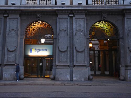 Crt, tensioni al vertice sul nuovo presidente. In campo il ministro dell’Economia
