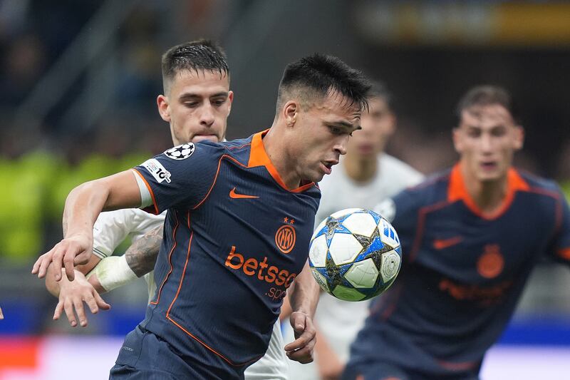 inter kairat