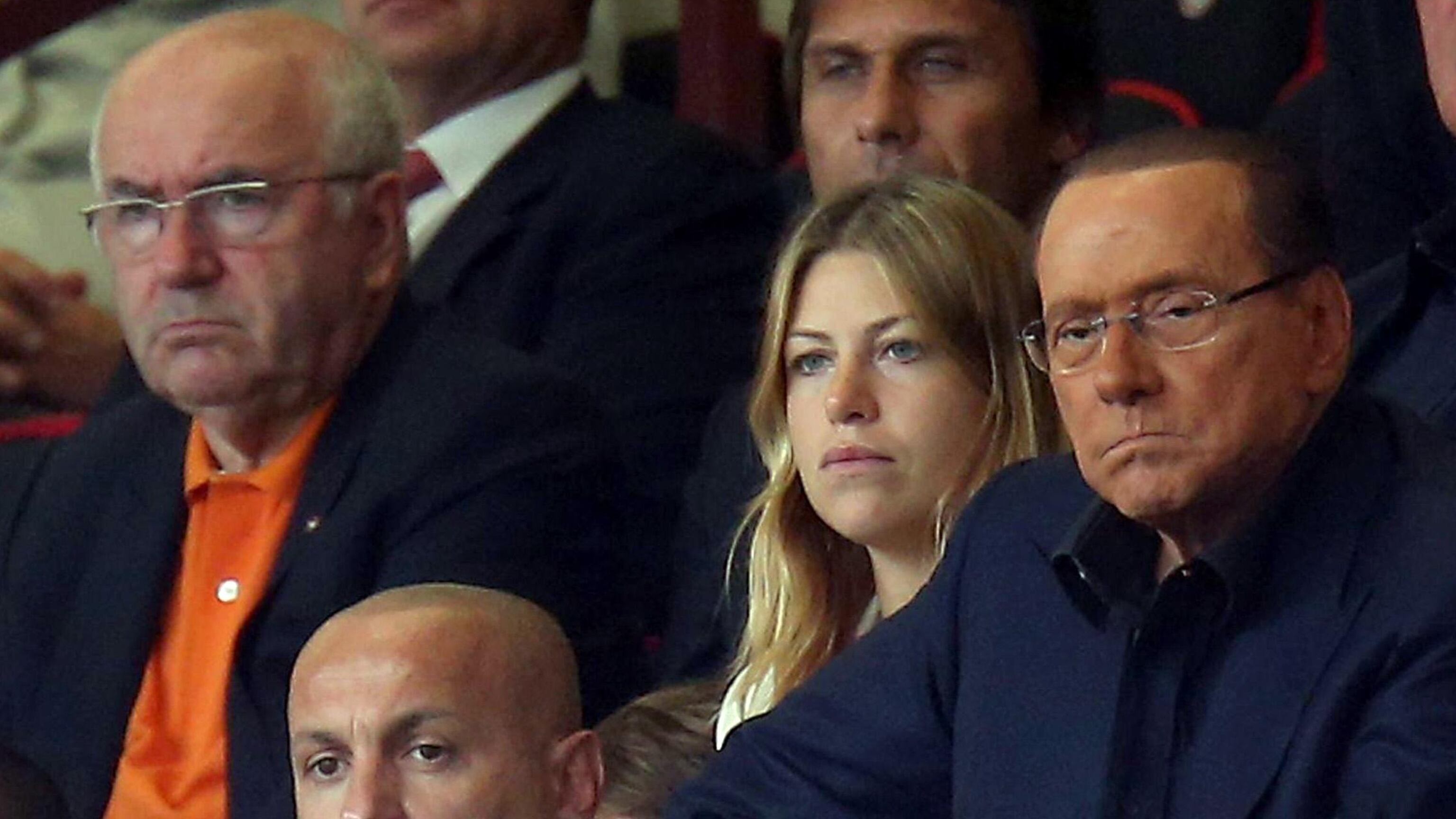 E per l'effetto Suning anche il Milan accelera