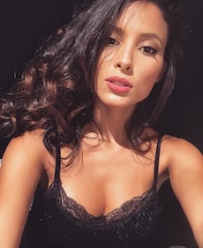 Mariana Rodriguez hot in bikini 9