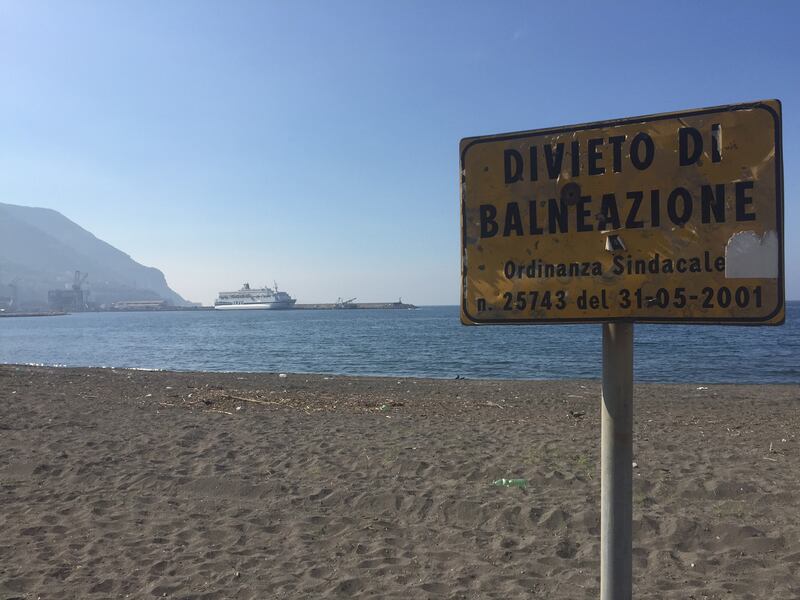 A Castellammare di Stabia 8
