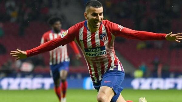 Milan, muro per Correa: nel mirino ancora Everton
