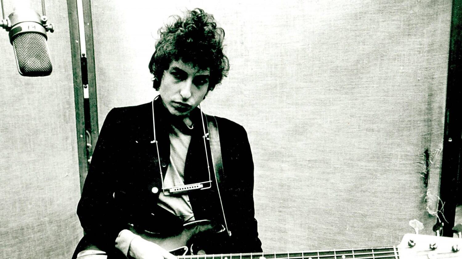 Quando Dylan a Nashville creava il rock del futuro