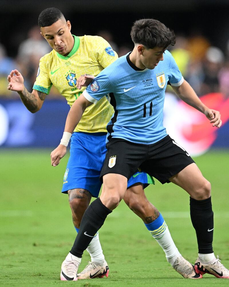 Fonte: Twitter (@CopaAmerica)