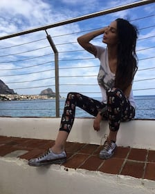 Nina Moric: le foto più belle su Instagram 3