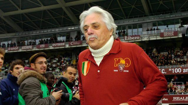 Il calcio si inchina ai soldi arabi e rinuncia a onorare Agroppi
