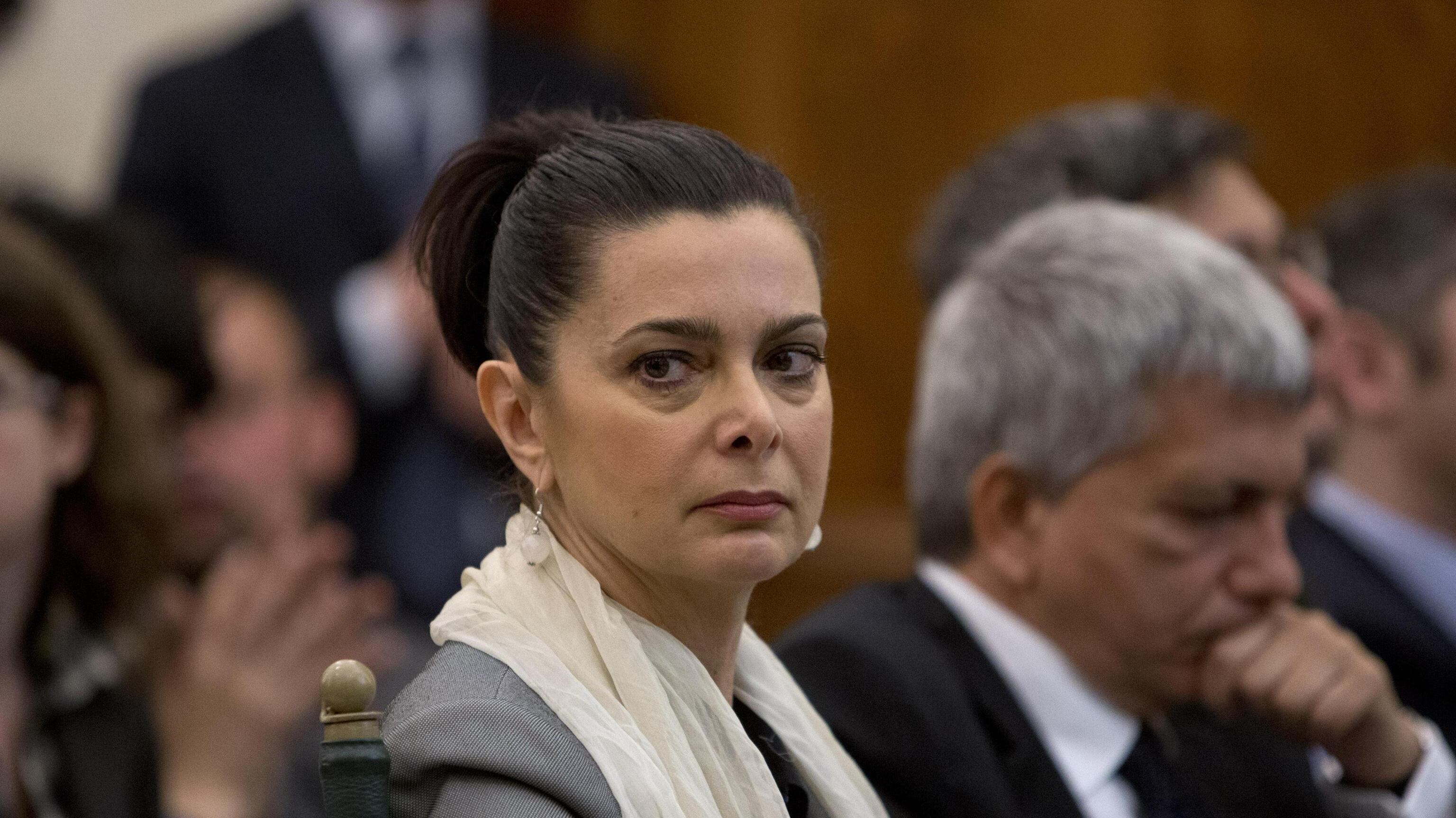Vendola imbarazza la sinistra. Persino la Boldrini si smarca