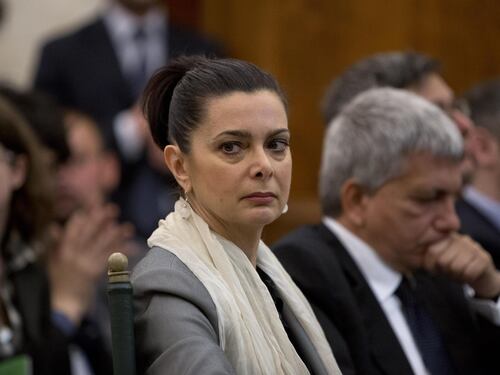 Vendola imbarazza la sinistra. Persino la Boldrini si smarca