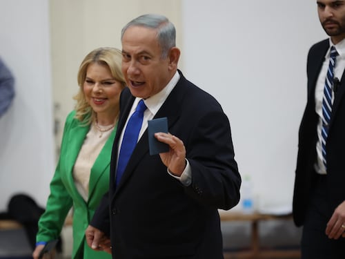 L'elezione di Netanyahu al governo di Israele è una garanzia di libertà e non una minaccia