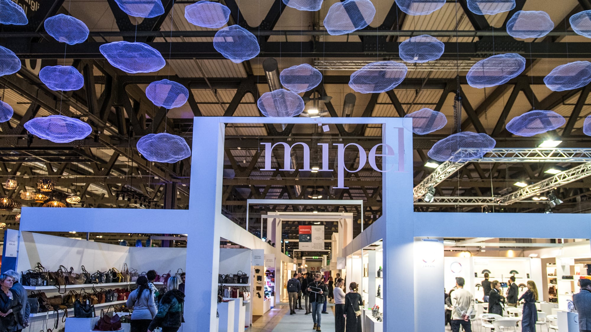 Mipel 116: borse e accessori, la moda made in Italy è sostenibile e green