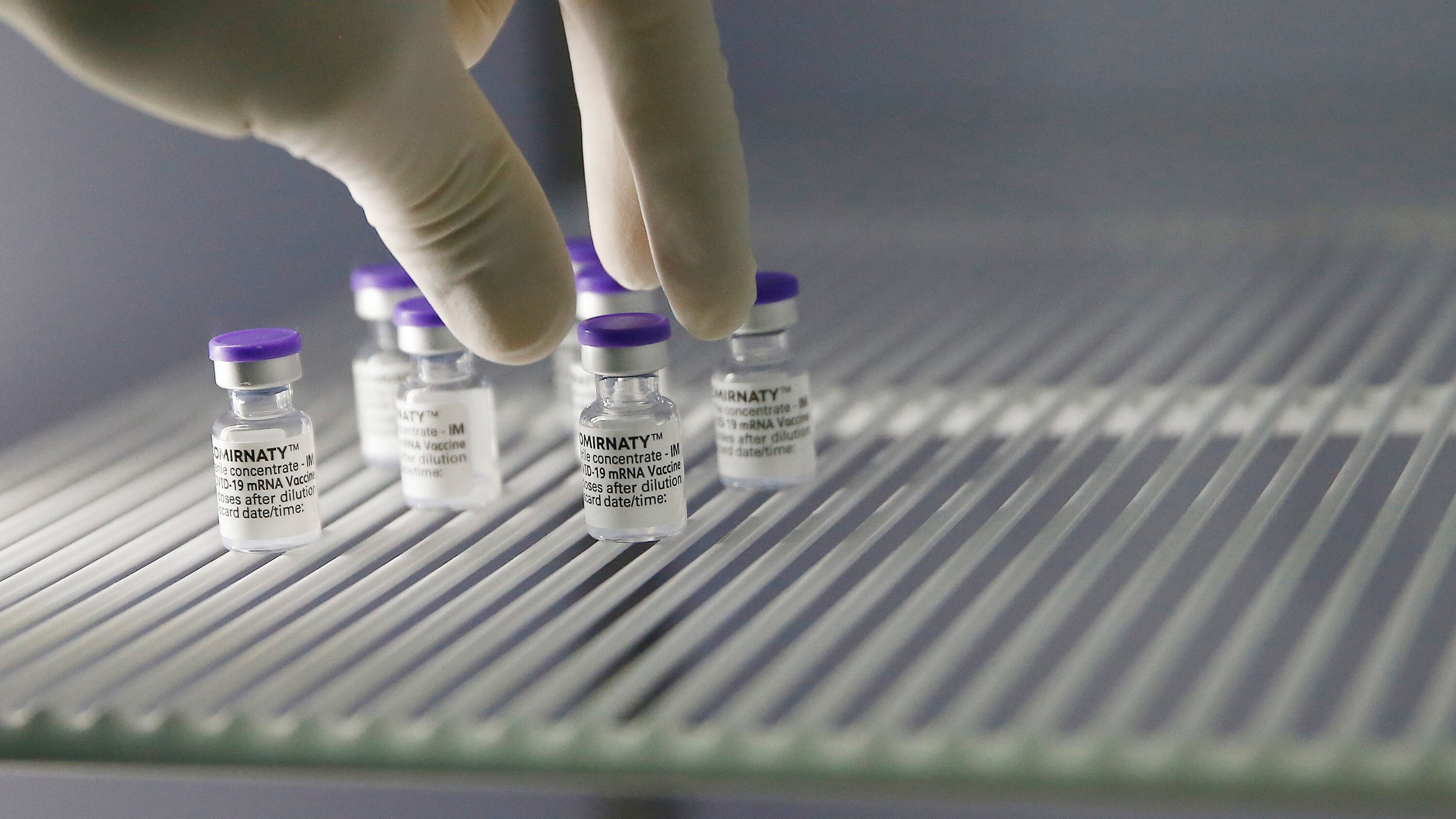 I vaccini made in Italy: ecco la mossa del governo per accelerare