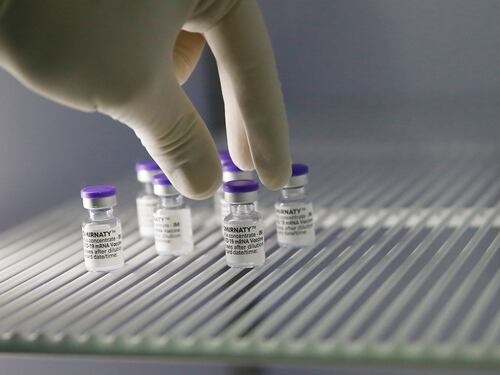 I vaccini made in Italy: ecco la mossa del governo per accelerare
