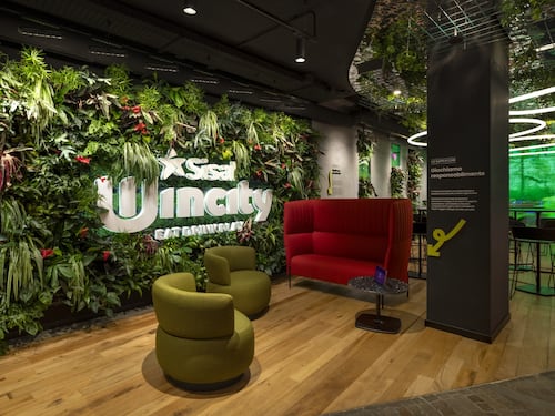"Wincity Green", Sisal inaugura a Milano il primo concept store sostenibile