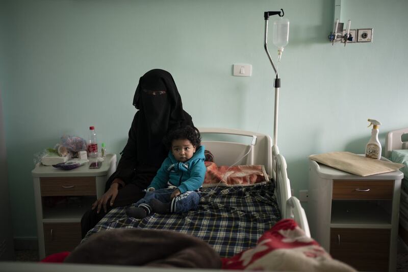 ospedale Tripoli