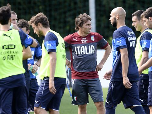 Azzurri doc o oriundi?