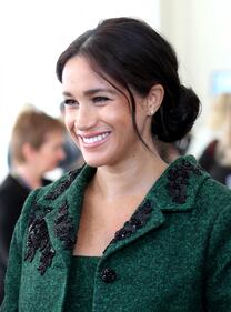 Meghan, Harry, Carlo e Camilla: foto 9